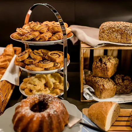 Hotel One Amsterdam-waterlooplein Amsterdam