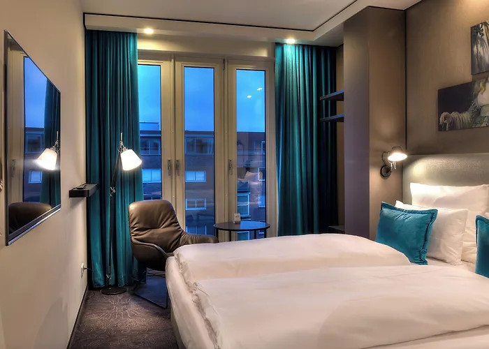 One Amsterdam-waterlooplein