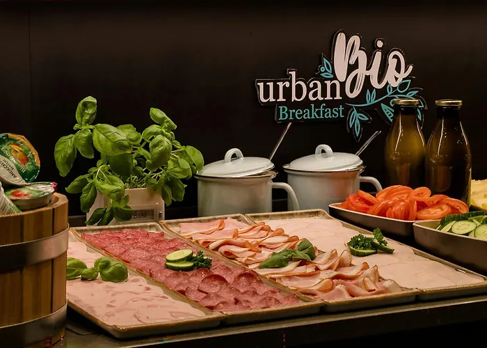 One Amsterdam-waterlooplein Hotel 3*