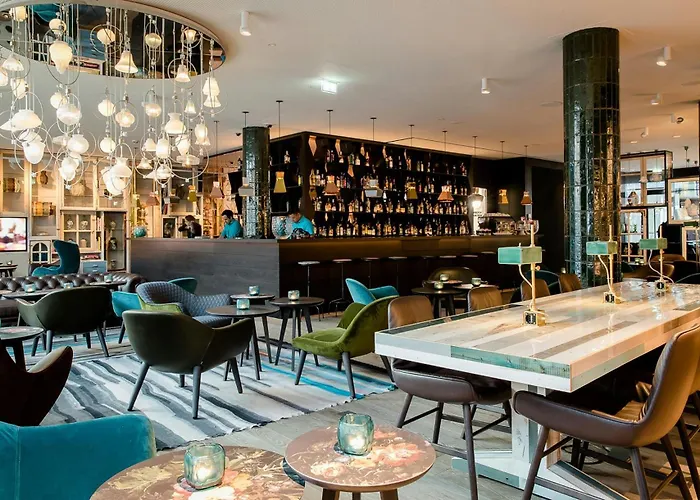 One Amsterdam-waterlooplein Amsterdam