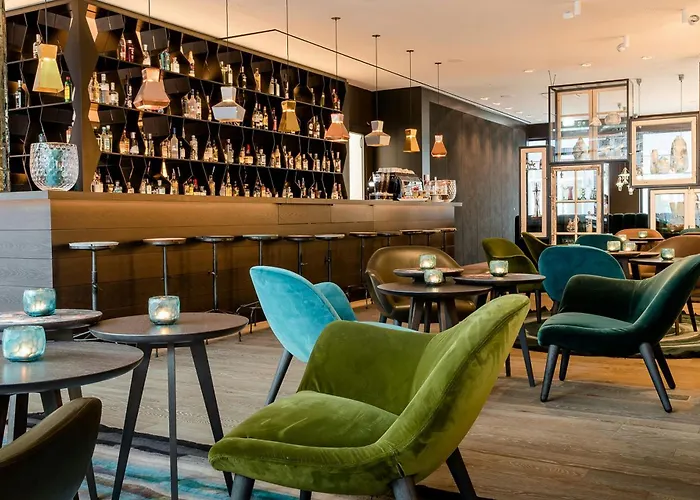 One Amsterdam-waterlooplein