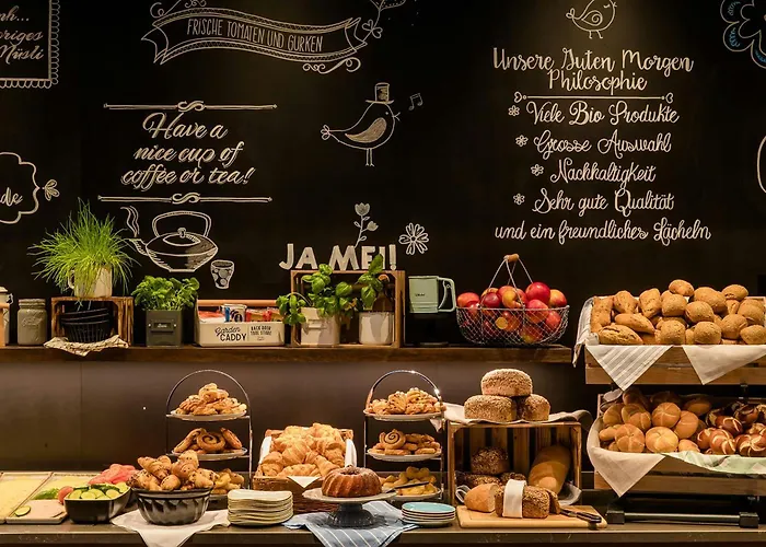 One Amsterdam-waterlooplein Hotel Amsterdam