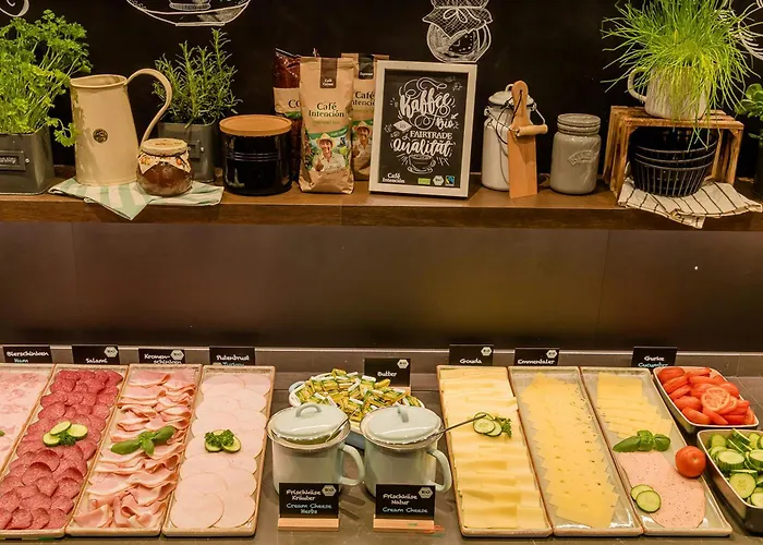 One Amsterdam-waterlooplein Hotel Amsterdam