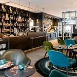 Otel One Amsterdam-waterlooplein 3*