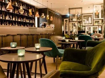 One Amsterdam-waterlooplein Amsterdam