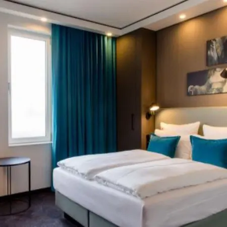 Hotel One Amsterdam-waterlooplein Amsterdam