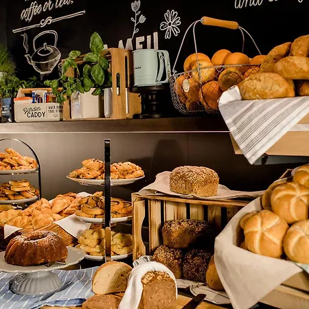 One Amsterdam-waterlooplein Amsterdam