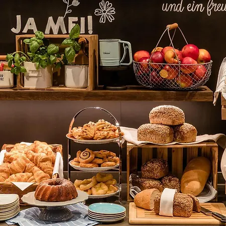 酒店 阿姆斯特丹-滑铁卢广场1号汽车旅馆 阿姆斯特丹