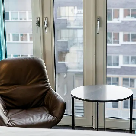 One Amsterdam-waterlooplein Hotel 3*