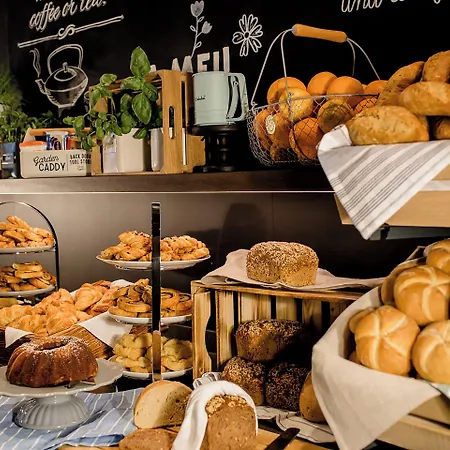 One Amsterdam-waterlooplein Hotel Amsterdam