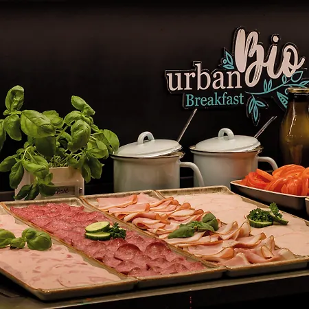 酒店 阿姆斯特丹-滑铁卢广场1号汽车旅馆 阿姆斯特丹