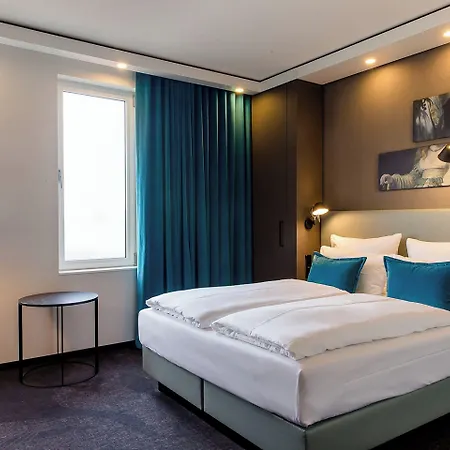 One Amsterdam-waterlooplein