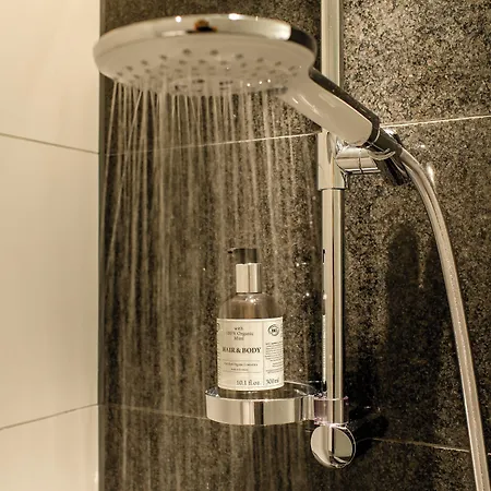 One Amsterdam-waterlooplein Amsterdam