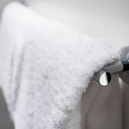 Hotel One Amsterdam-waterlooplein