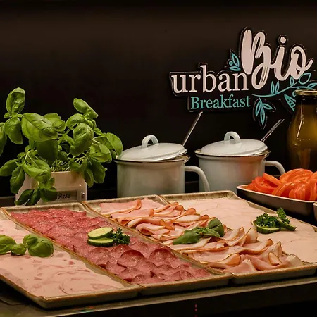 One Amsterdam-waterlooplein Otel 3*