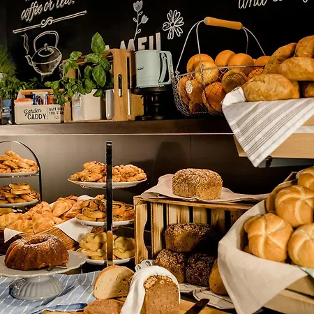 One Amsterdam-waterlooplein Amsterdam