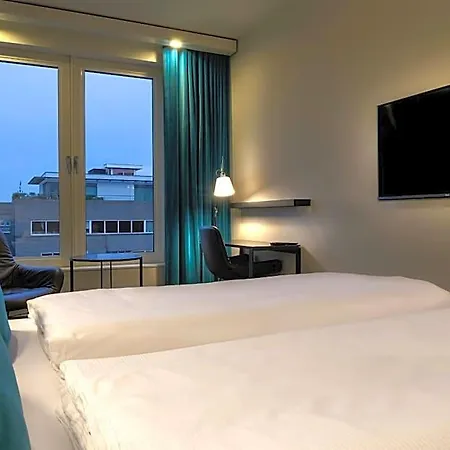 One Amsterdam-waterlooplein Otel Amsterdam