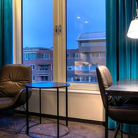 One Amsterdam-waterlooplein Amsterdam