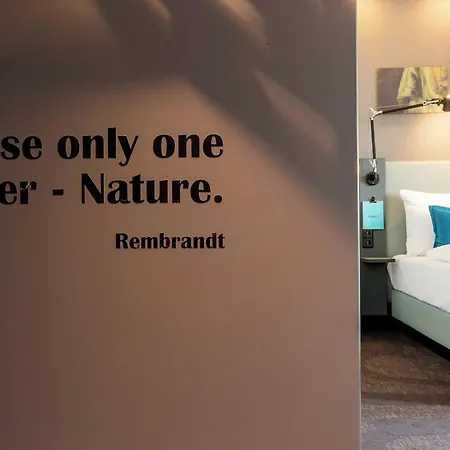 One Amsterdam-waterlooplein