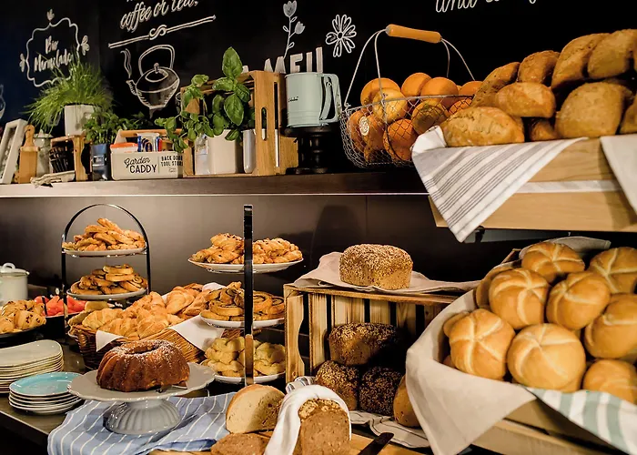 One Amsterdam-waterlooplein Hotel Amsterdam