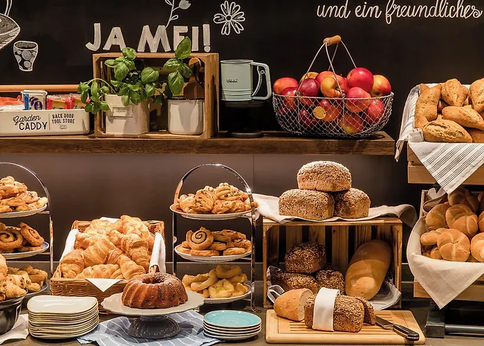 One Amsterdam-waterlooplein Hotel Amsterdam