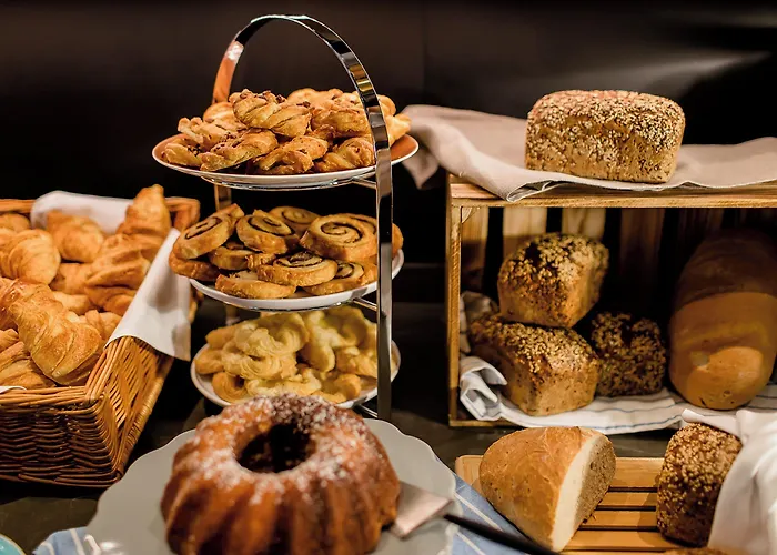 One Amsterdam-waterlooplein Hotel Amsterdam