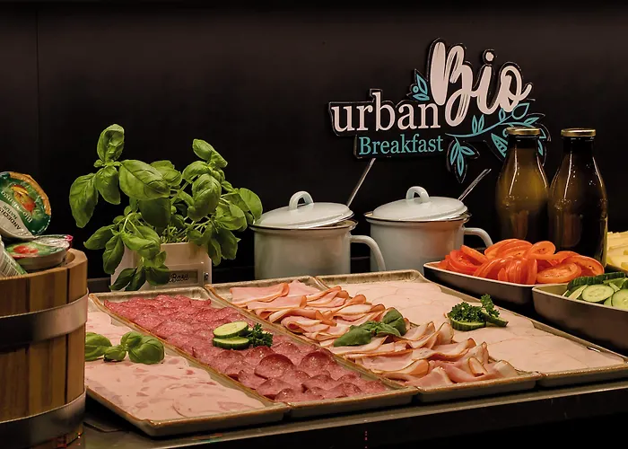 Hotel One Amsterdam-waterlooplein Amsterdam