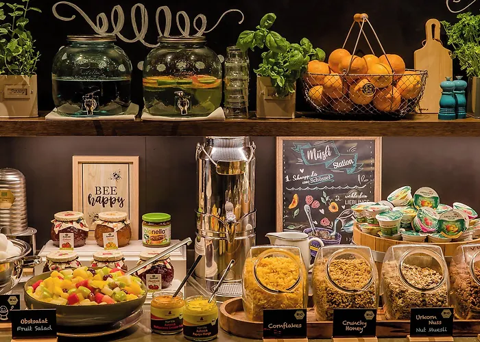 Hotel One Amsterdam-waterlooplein Amsterdam