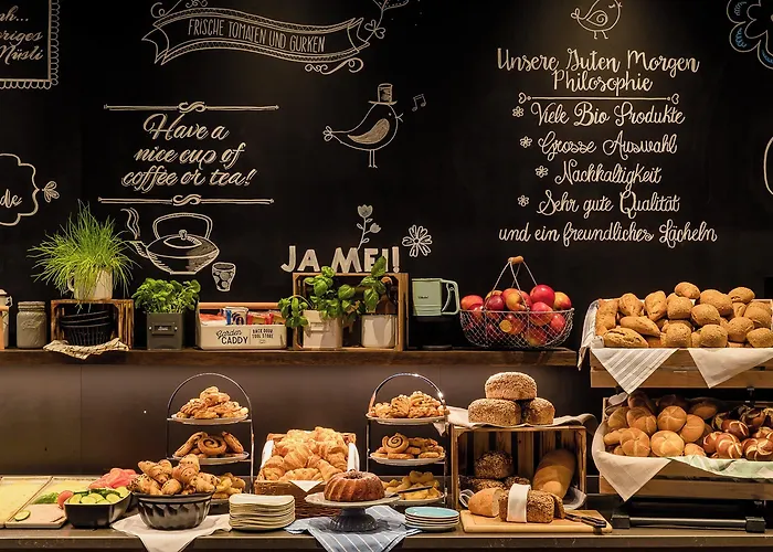 One Amsterdam-waterlooplein Hotel Amsterdam