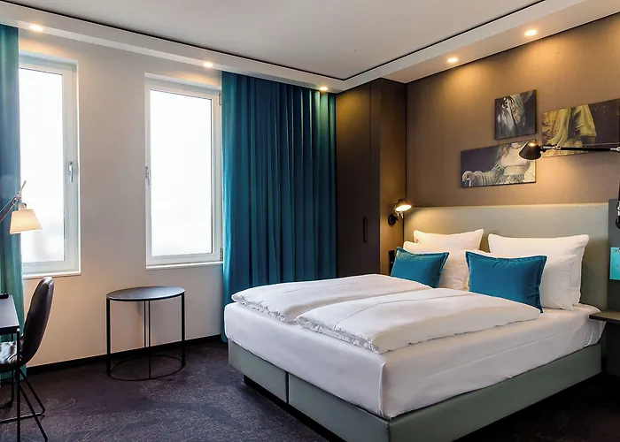 One Amsterdam-waterlooplein