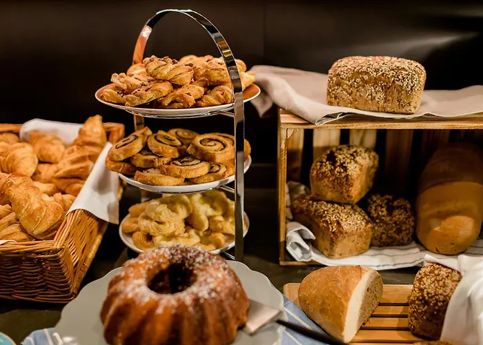 Hotel One Amsterdam-waterlooplein Amsterdam