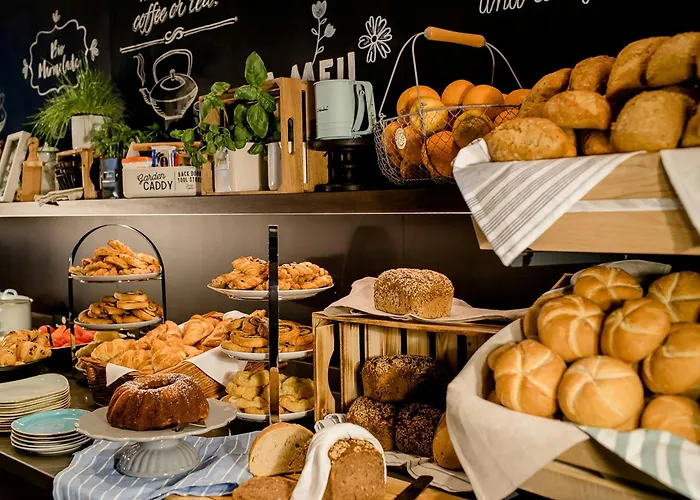 One Amsterdam-waterlooplein Amsterdam