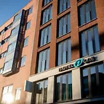 Hotel One Amsterdam-waterlooplein Amsterdam
