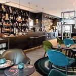 One Amsterdam-waterlooplein Hotel 3*