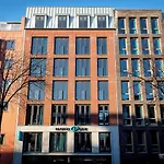 Hotel One Amsterdam-waterlooplein Amsterdam