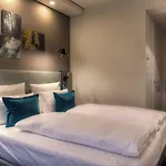Hotel One Amsterdam-waterlooplein Amsterdam