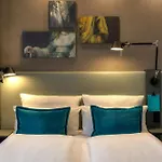 One Amsterdam-waterlooplein Hotel