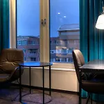 One Amsterdam-waterlooplein 3* Amsterdam