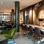 Hotel One Amsterdam-waterlooplein Amsterdam