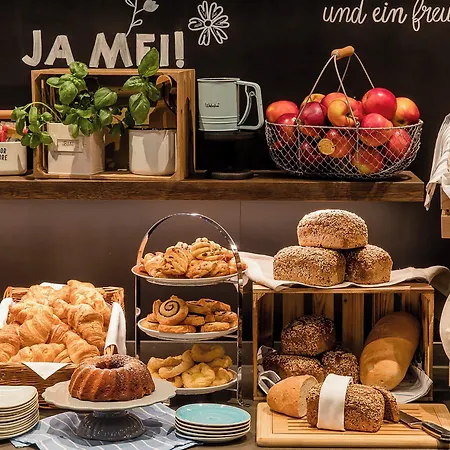 One Amsterdam-waterlooplein Otel Amsterdam