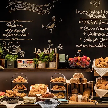 One Amsterdam-waterlooplein Otel Amsterdam