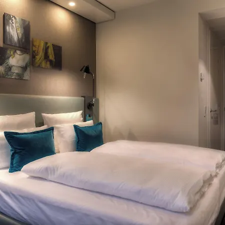 Otel One Amsterdam-waterlooplein Amsterdam